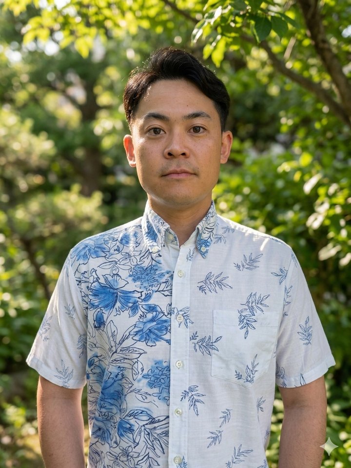 行政書士 松川修一のプロフィール写真